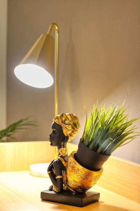 Historical Center By 4El Apartment Bucharest Luaran gambar