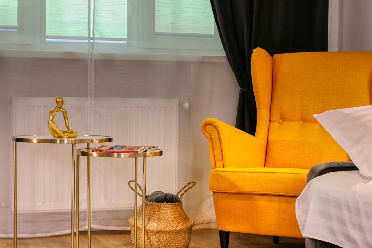 Historical Center By 4El Apartment Bucharest Luaran gambar