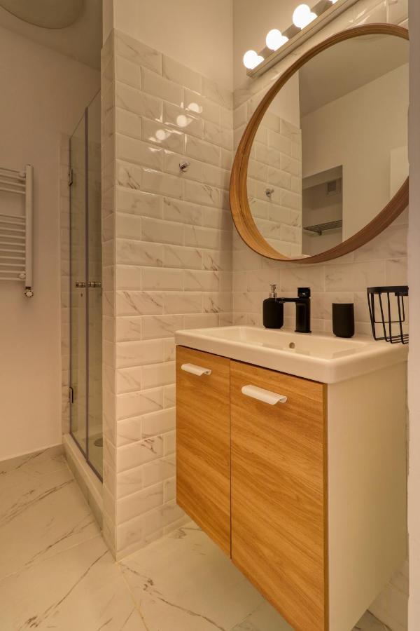 Historical Center By 4El Apartment Bucharest Luaran gambar