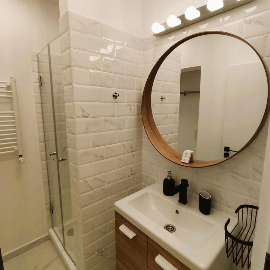 Historical Center By 4El Apartment Bucharest Luaran gambar